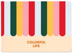 Фотоальбом. Colorful Life