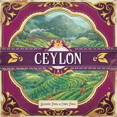 Ceylon (Цейлон)