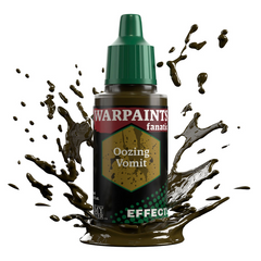 Фарба Effects Warpaints Fanatic Oozing Vomit
