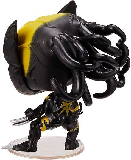 Фигурка Веномезированый Росомаха - Funko POP Marvel: Venom