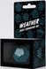 Кубик D12 Weather Generator Die: Blue&Turquise (1)