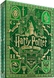 Гральні карти Гаррі Поттер. Слизерин (Harry Potter Slytherin)