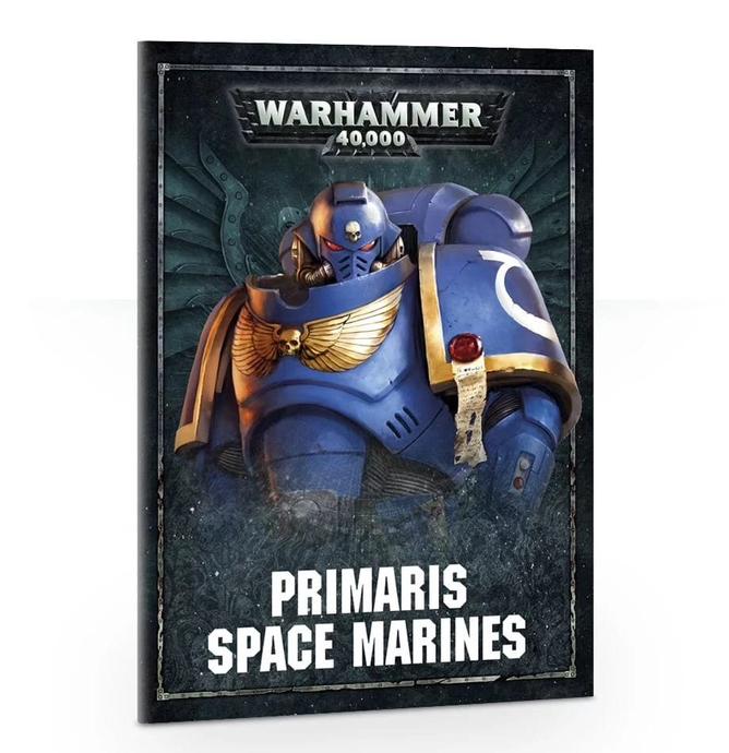 Warhammer 40000: Dark Imperium - Starter Set