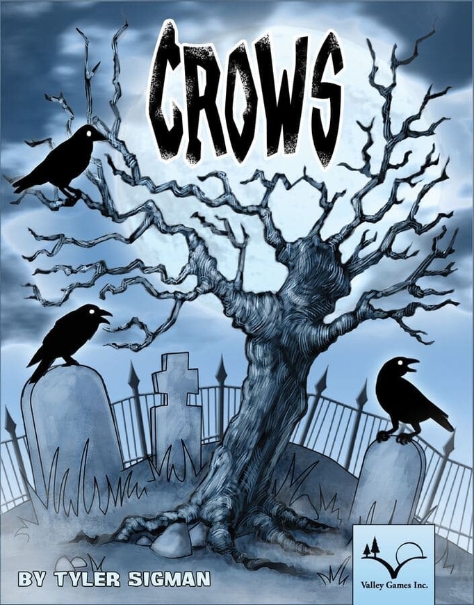 Crows (Ворони)