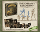 The World of SMOG: Rise of Moloch – The Embassy (Kickstarter Exclusive)