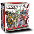 Aristeia! Core Box