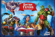 Битвы героев (Hero Realms)