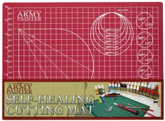 Самовідновлюючий килимок для різання Self-healing Cutting Mat