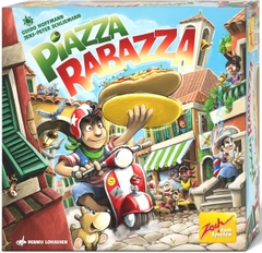 Piazza Rabazza (Пьяцца Рабацца)