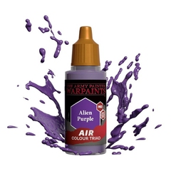 Фарба Air Warpaints Alien Purple