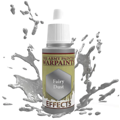 Краска Effects Warpaints Fairy Dust