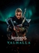 Артбук Світ гри Assassin’s Creed Valhalla
