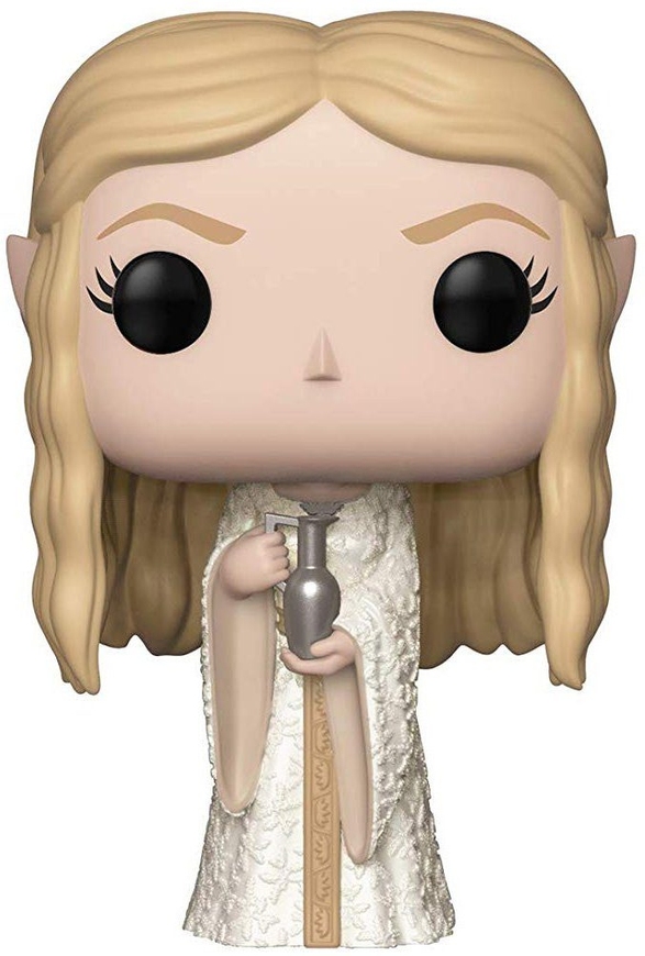 Галадриэль - Funko POP Movies: Lord of The Rings - Galadriel