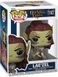 Лей'зель з мечем - Funko POP Games Baldur's Gate#1147: Lae'zel