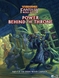 Warhammer Fantasy RPG: Power Behind the Throne: Enemy Within Campaign – Vol 3 УЦІНКА