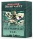 Warhammer Underworlds Nightvault: Безграничная Сила