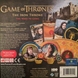 Game of Thrones: The Iron Throne - The Wars to Come Expansion