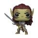 Лей'зель з мечем - Funko POP Games Baldur's Gate#1147: Lae'zel
