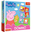 Доміно. Свинка Пеппа (Peppa Pig)