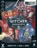 Unmatched: The Witcher. Упадок миров (Realms Fall)