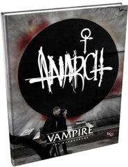 Vampire: The Masquerade, The Anarch