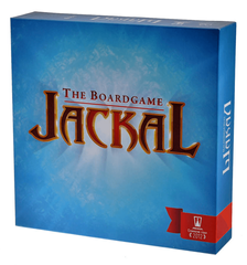 Шакал (Jackal. The Boardgame)