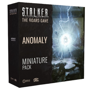 S.T.A.L.K.E.R. Anomalies Pack