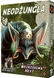 Neuroshima HEX: Neojungle (ed 3.0)