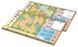 Новый Ковчег. Карты зоопарков (Набор 1). Zoo Map Pack 1