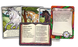 Дві вежі. Карткова гра - Коні та гарадрими (The Two Towers Trick Taking Game: Horses And Haradrim)