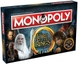 Monopoly Lord of The Rings (Монополия Властелин Колец)