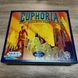 Euphoria: Build a Better Dystopia (3rd printing) БЕЗ ПЛІВКИ