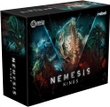 Nemesis: Alien Kings (Немезіда: Королі прибульців)