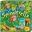 Spinderella (Спіндерелла)