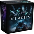 Nemesis (Немезіда)