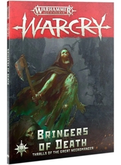 Warcry: Bringers Of Death