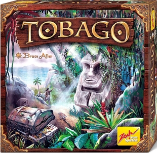 Tobago (Тобаго)