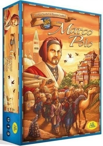The Voyages of Marco Polo (Путешествия Марко Поло)