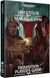 Warhammer 40,000 RPG: Imperium Maledictum Inquisition Player's Guide