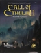 Call of Cthulhu Keeper Screen Pack (7th ed.)