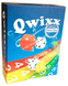 Qwixx + Poker Dice (Покер на кубиках)