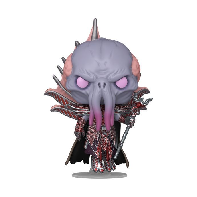 Император - Funko POP Games Baldur's Gate#1189: The Emperor