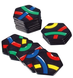 Tantrix Strategy