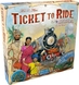 Ticket to Ride: India & Switzerland (Квиток на поїзд: Індія та Швейцарія)