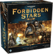 Forbidden Stars (Заборонені зірки)