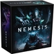 Nemesis (Немезіда) АНГЛ