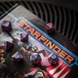 Набор кубиков Starfinder Dead Suns Dice Set (7)