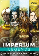 Imperium: Legends (Империи: Легенды)