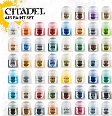 Краска Citadel Air в ассортименте