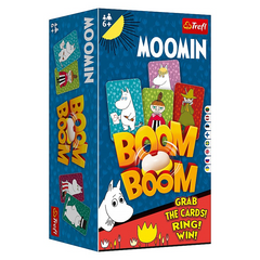 Бум-Бум: Мумі-тролі (Boom-Boom: Moomin)